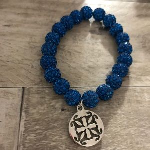 rustic cuff bracelet